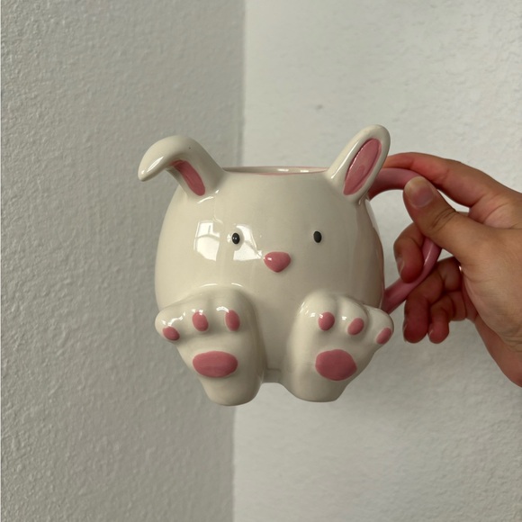 Easter Bunny Mug π° - Picture 4 of 5